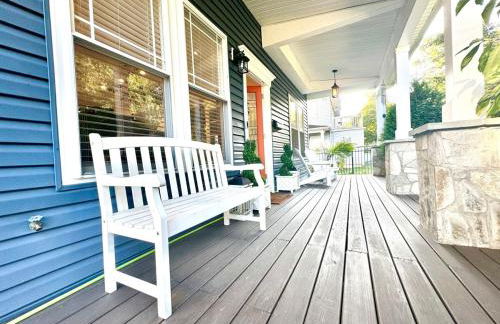 French Provincial with Grand Piano- Steps from DC - Foto 72