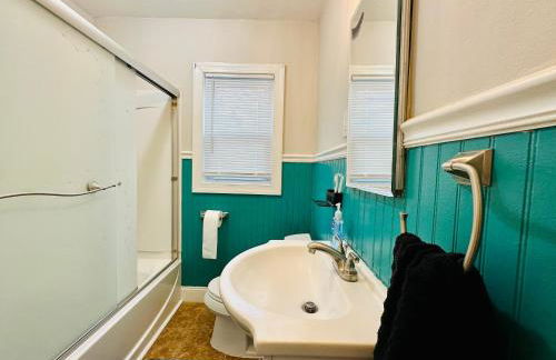 Campu’s House - HOME SWEET HOME in Cherry Hill - Foto 16