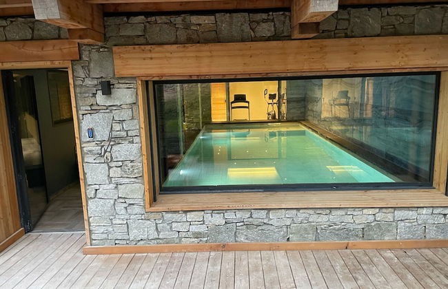 The French Lodge - Foto 49