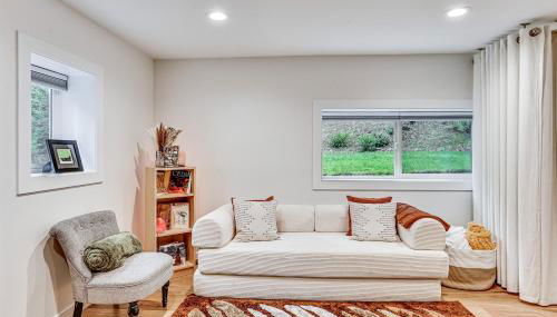 Walk to The Oyster Bar Chuckanut Dr Retreat! - Foto 2