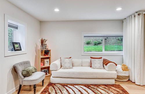 Walk to The Oyster Bar Chuckanut Dr Retreat! - Foto 2