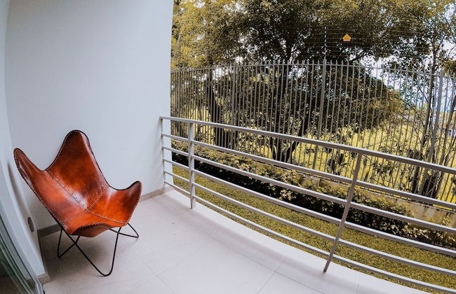 Corporate stays Urban flats - Foto 14