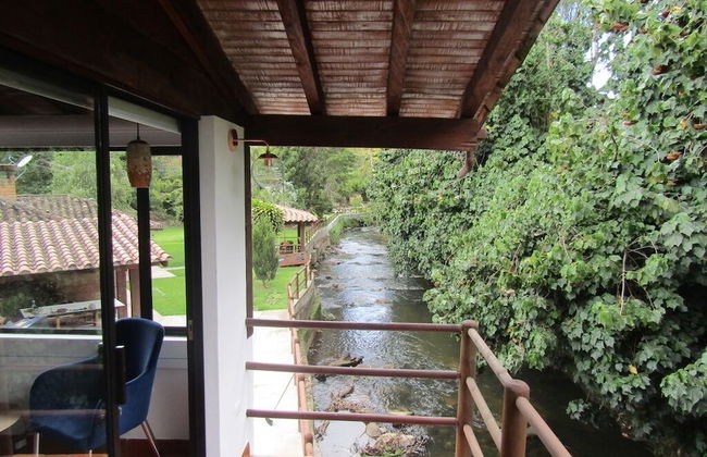 River Front Cabains - Foto 64