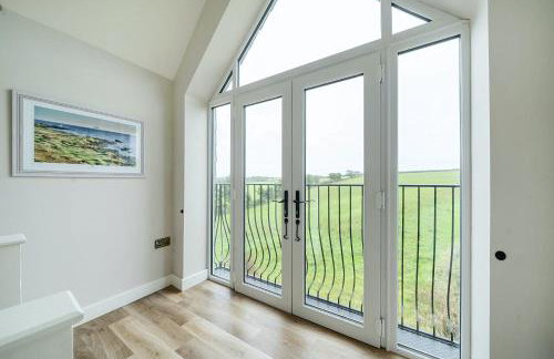 Glebe Cottage, Little Petherick, near Padstow - Foto 21