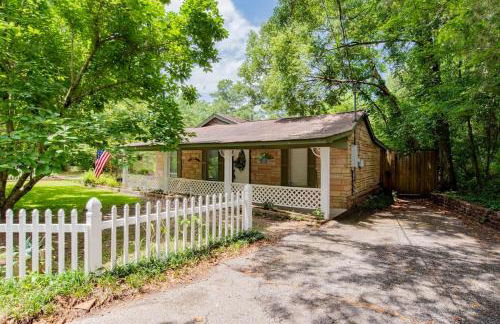 Dozing on Dog River- River Access Dock Yard - Foto 41