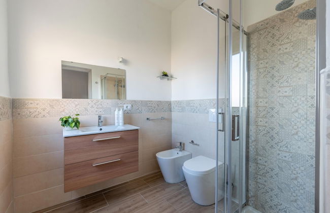 Mika Apartment Alla Stazione - Foto 10