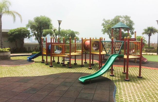 Modern 2BR Apartment @Seasons City - Foto 20