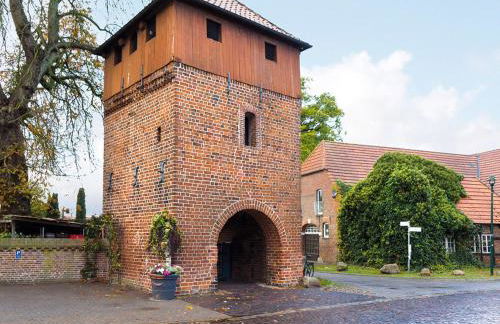 Ferienhaus Clara - Foto 23