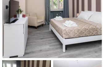 Trilocale con parcheggio privato ATP Arena Inalpi, PalaTazzoli, Palavela Lingotto, "Exclusive Suite " La casa di Bertino " - Foto 9