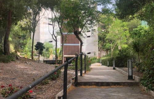 Lujoso Apartamento con vistas al mar en Mirador del Mediterráneo by Gestaltur - Foto 42