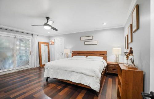 Green Meadow Cabin - Foto 20