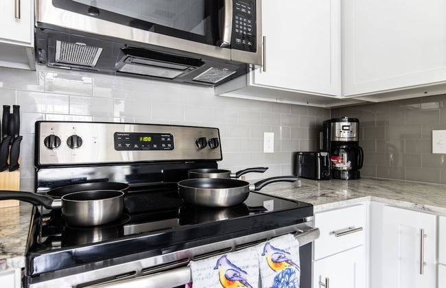 Urbanlights at Legacy West - Foto 35