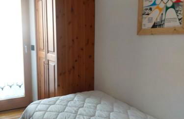 APPARTAMENTO CORTINA 1956 - Foto 10