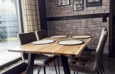 Ottobeurens Schmuckstück - FeWo mit E-Ladenstation - ACHAT - Foto 28