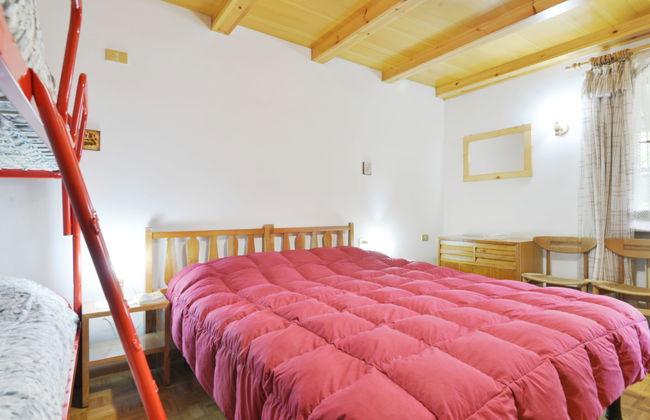 Villaggio Ladino - Foto 8