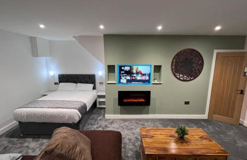 Woodroyd apartments - Foto 27