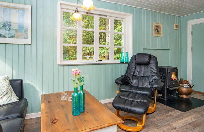 5 Person Holiday Home in Ans By-by Traum - Photo 12