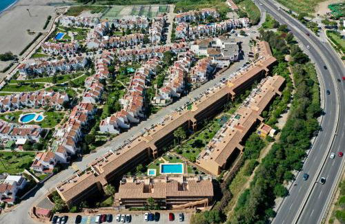 Beachside Vacation Apartment in Casares Playa - Photo 29