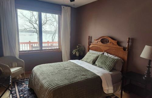 Luxury Family 5BR Lakefront private boat launch - Foto 6