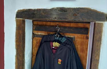 The Burrow, Oradour ST Genest - Foto 44