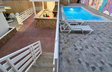 Sunset Pool Villa In Lisbon - Foto 19