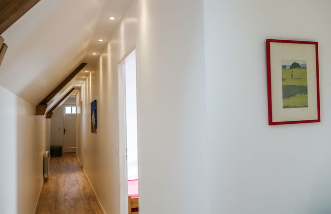 Les écuries de Callenville - Foto 14