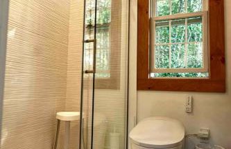 Red Barn Cabin Near Okemo - Foto 20