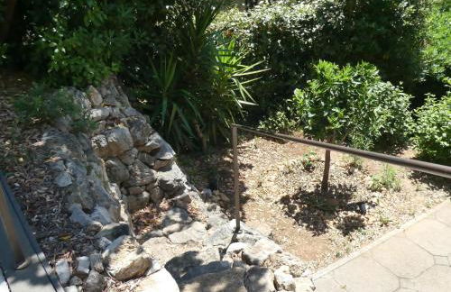 Les Restanques de Toucas - Studio dans villa avec jardin et piscine partagée - Foto 29