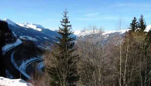 Résidence Versant Sud - Appartement 2 pièces 7 personnes à Arc 1600 dans une résidence proche des pistes et des commerces MAE-1874 - Foto 4