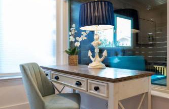 Oceanfront Home Retreat w Breathtaking Views of Fitzgerald Marine Reserve - Foto 44