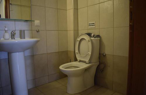 Carmen Seaview Maisonette by RentalsPro-Sozopoli Halkidiki - Foto 10