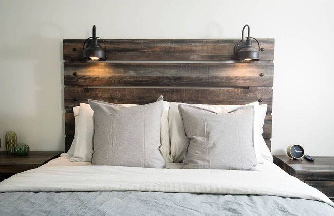 The Luxurious Lipan Launchpad Zen Paradise - Foto 7