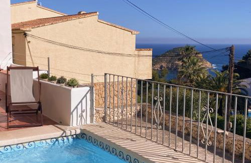 Casa Gaviota Javea - Foto 31