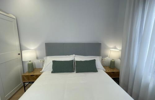 ByAndreea Apartaments EtxeBi - Foto 13