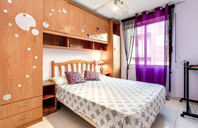 Playa los Náufragos - Foto 5