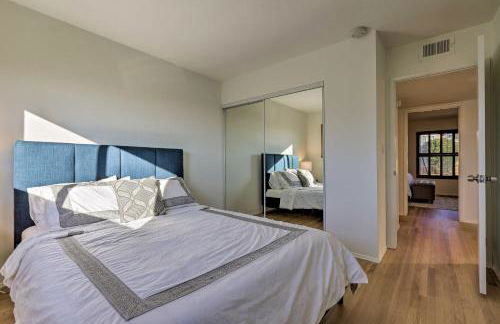 Oceanside Home with Patio and Grill, Walk to Beach! - Foto 21