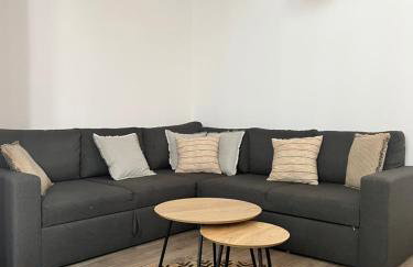 Villa Piscitelli - Foto 2