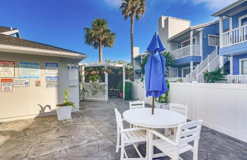 Galveston Couples Retreat quarter Mi to Seawall - Foto 30