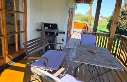 Ferienwohnung Dirscherl - Foto 34