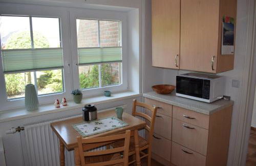 Kleines Landhaus Kopendorf - Foto 7