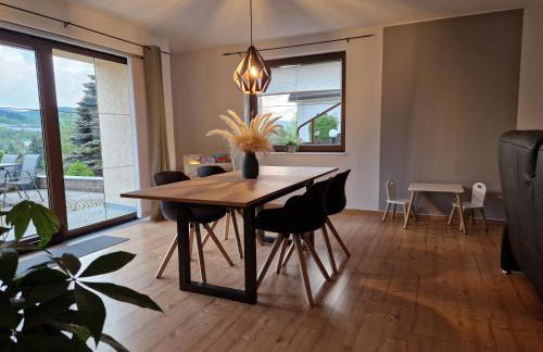 Ferienwohnung Hans im Glück - Foto 1