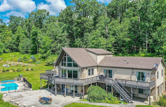 Dream Big by Taylor Made Deep Creek - Photo 61