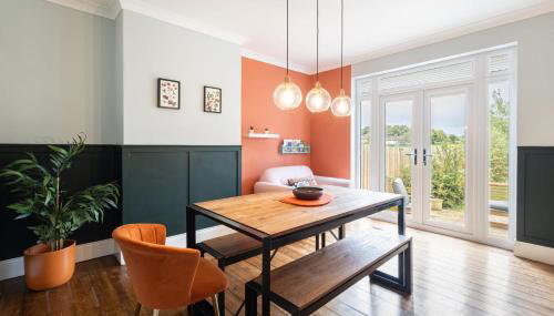 Host & Stay - Newton House - Foto 5