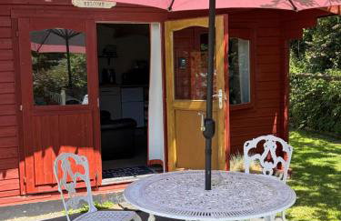 Primrose Cabin - Foto 2