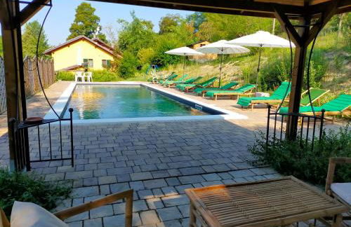 Cascina Ghitin Relais - Foto 48