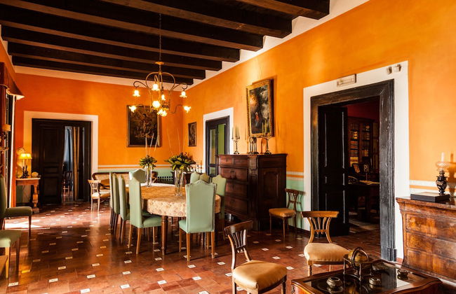 Domus Laeta - Photo 35