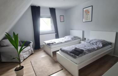Ferienwohnung in der Ahornstrasse - Foto 12