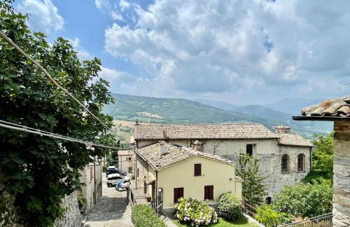 Casa tipica nel borgo - Casa Soemy - Foto 43