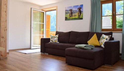 Holiday apartment at Gallus Denneberg - Foto 2