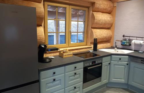 Ferienhaus Waldruhe - Foto 30